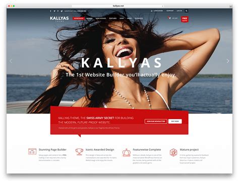 fzkiddd|fKidd – WordPress theme .